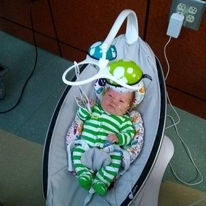 Meet your Posher, Courtney